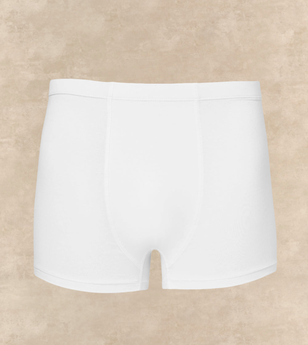 Young Warrior Trunk