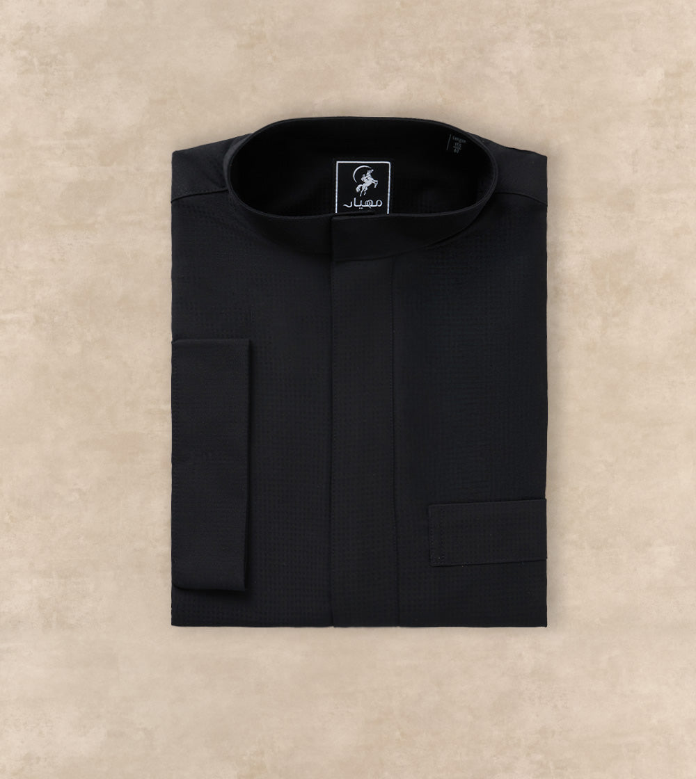 Smart Casual Thobe