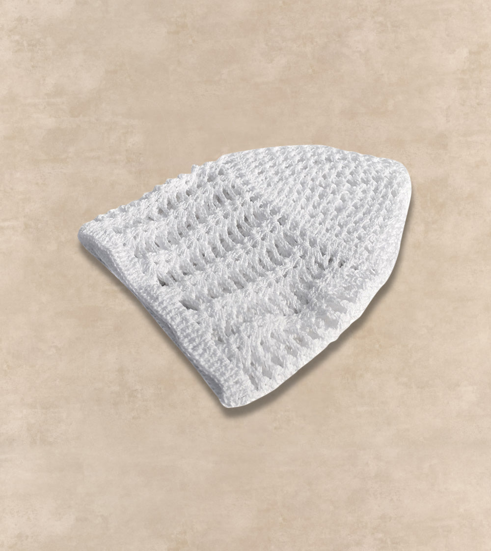 Wide Net Kofia