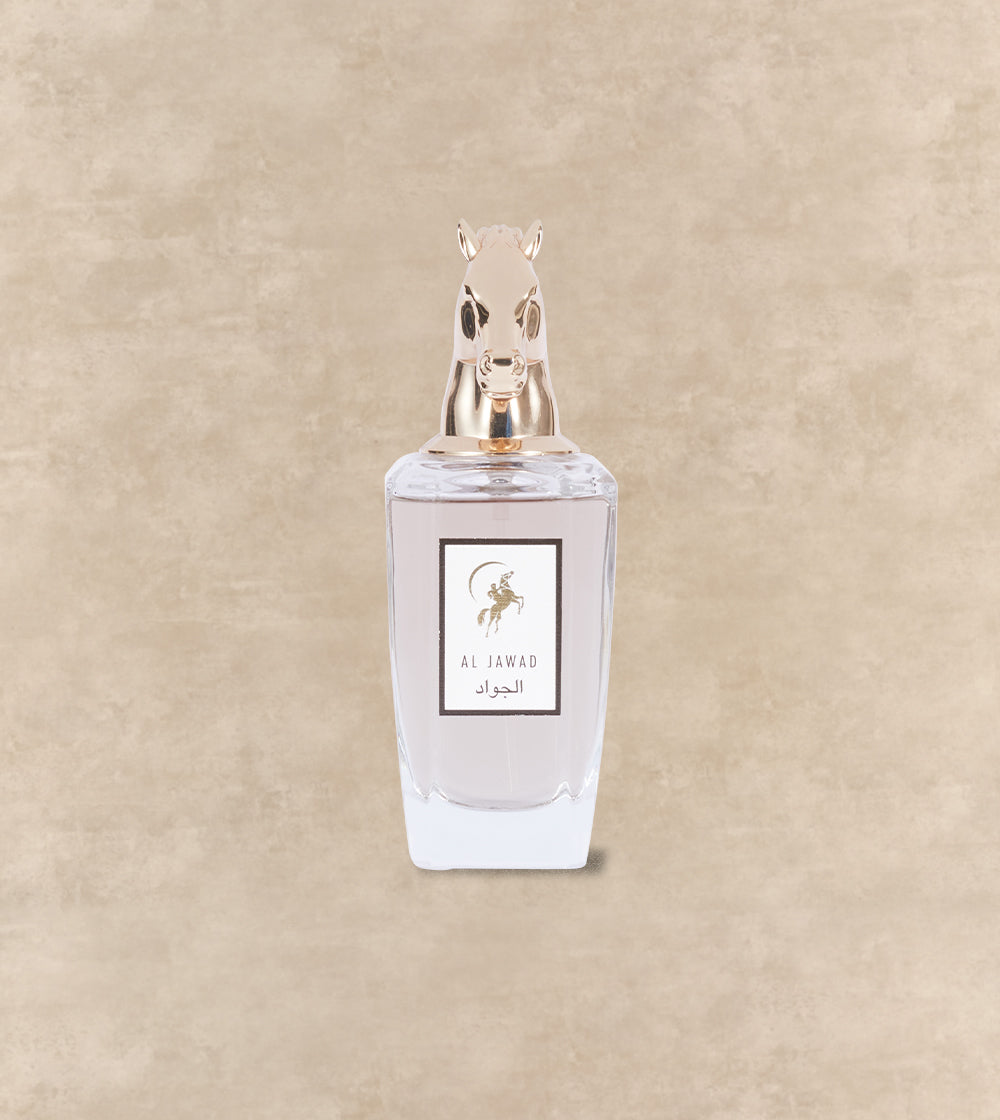 Al Jawad - EDP