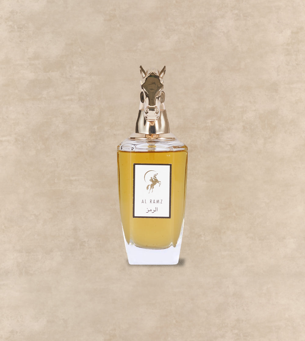 Al Ramz Edp