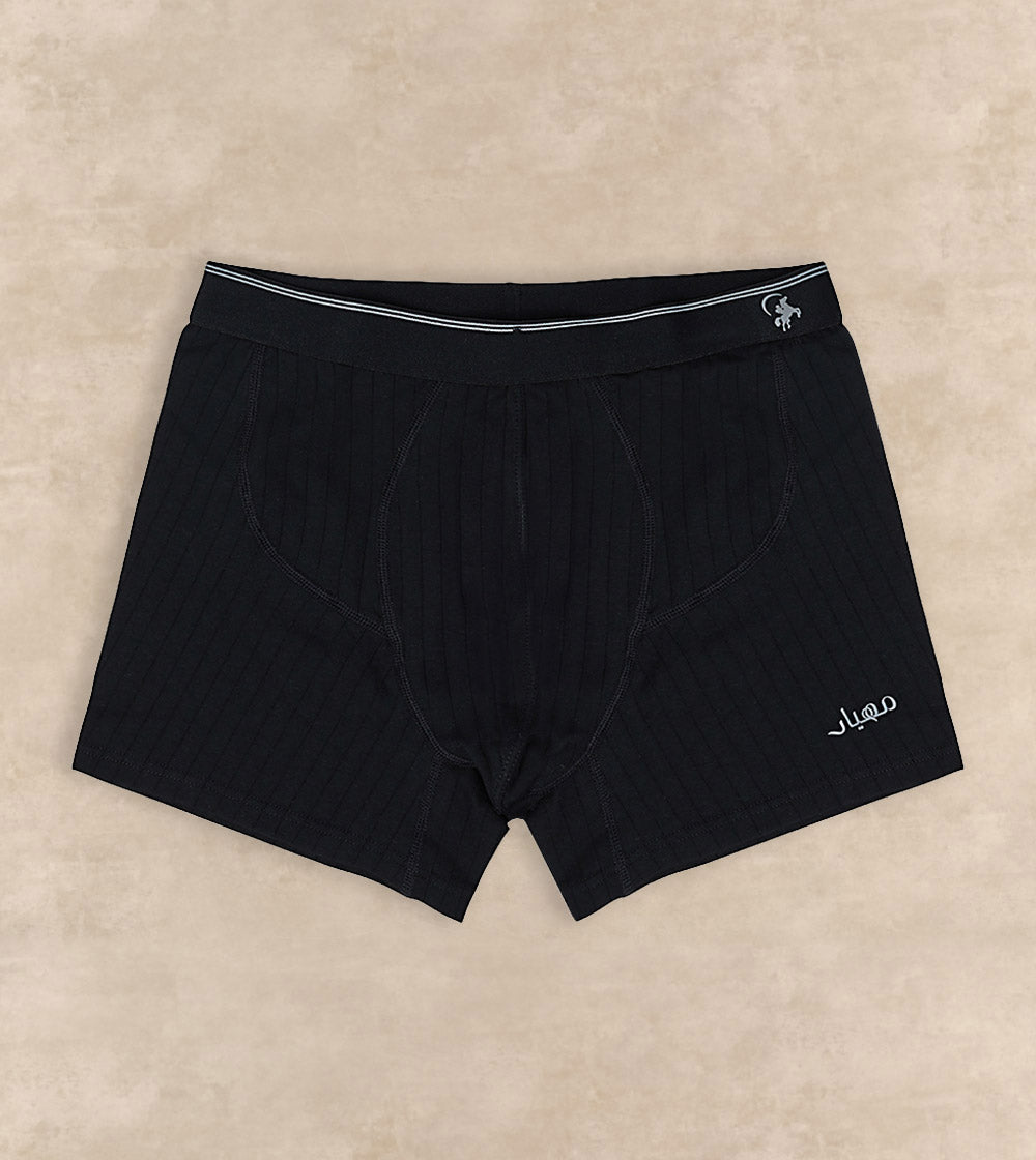 Young Warrior Trunk