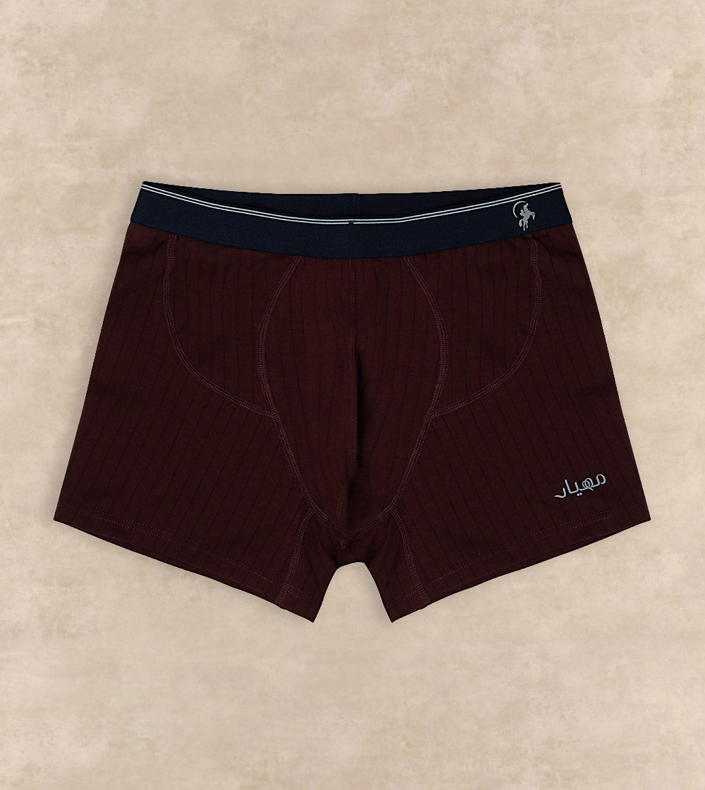 Young Warrior Trunk