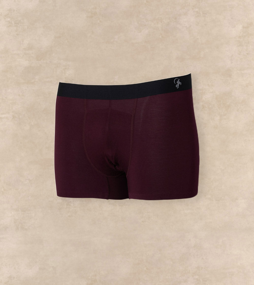 Young Warrior Trunk