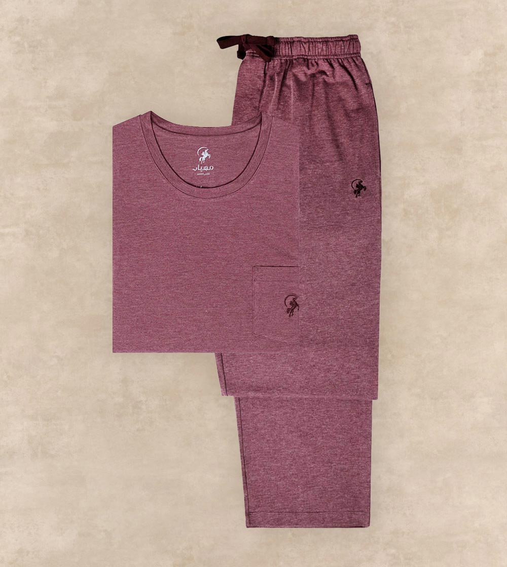 Modal Pajama Set