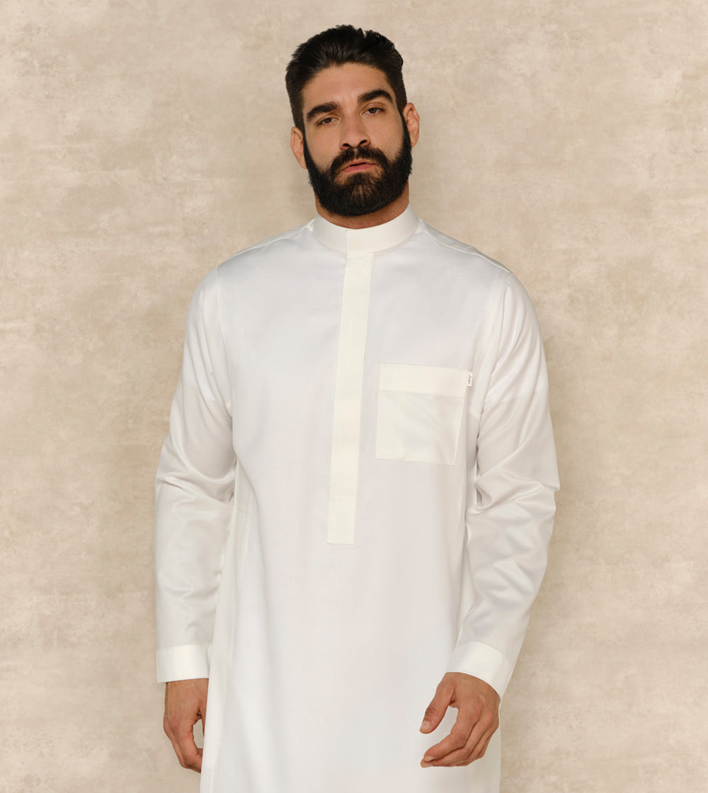 Ready to Wear Brave Thobe