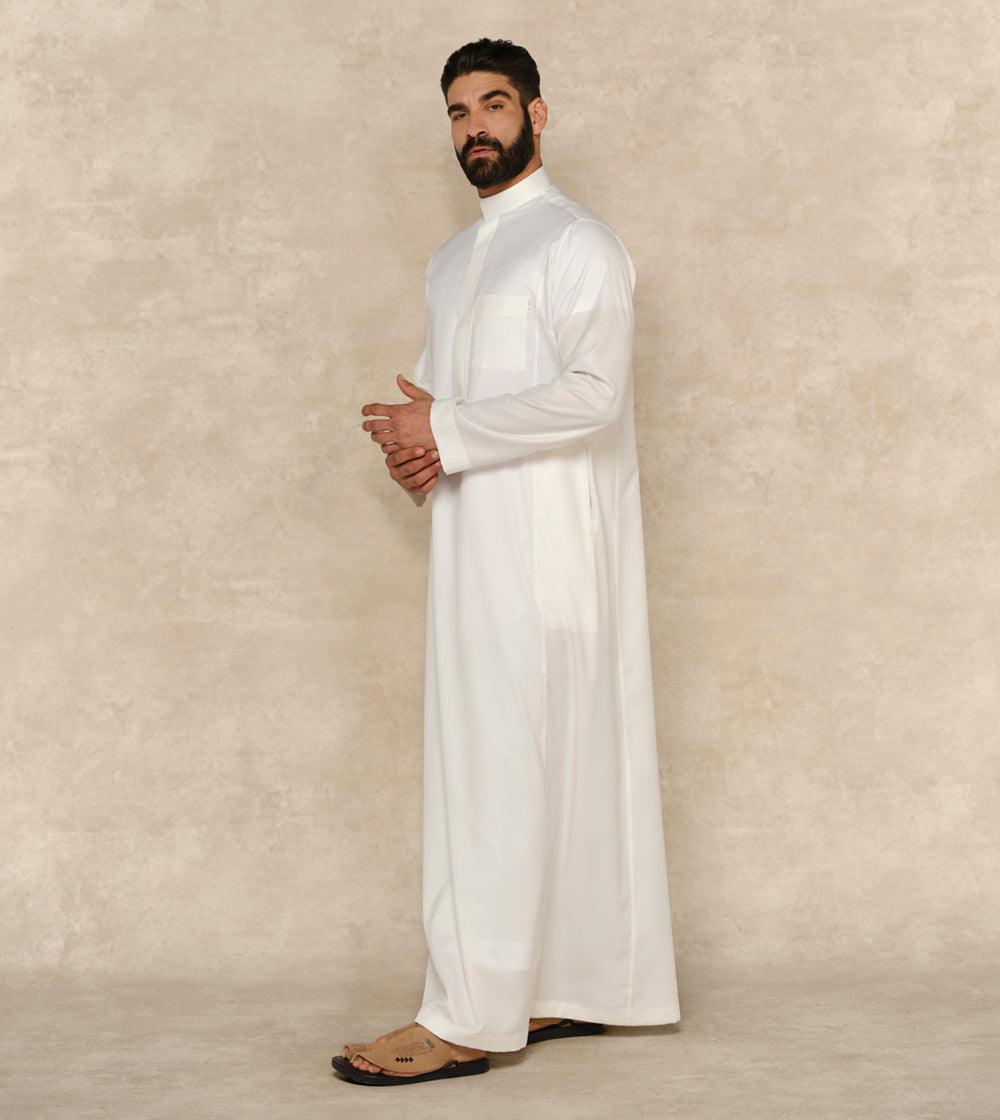 Ready to Wear Brave Thobe
