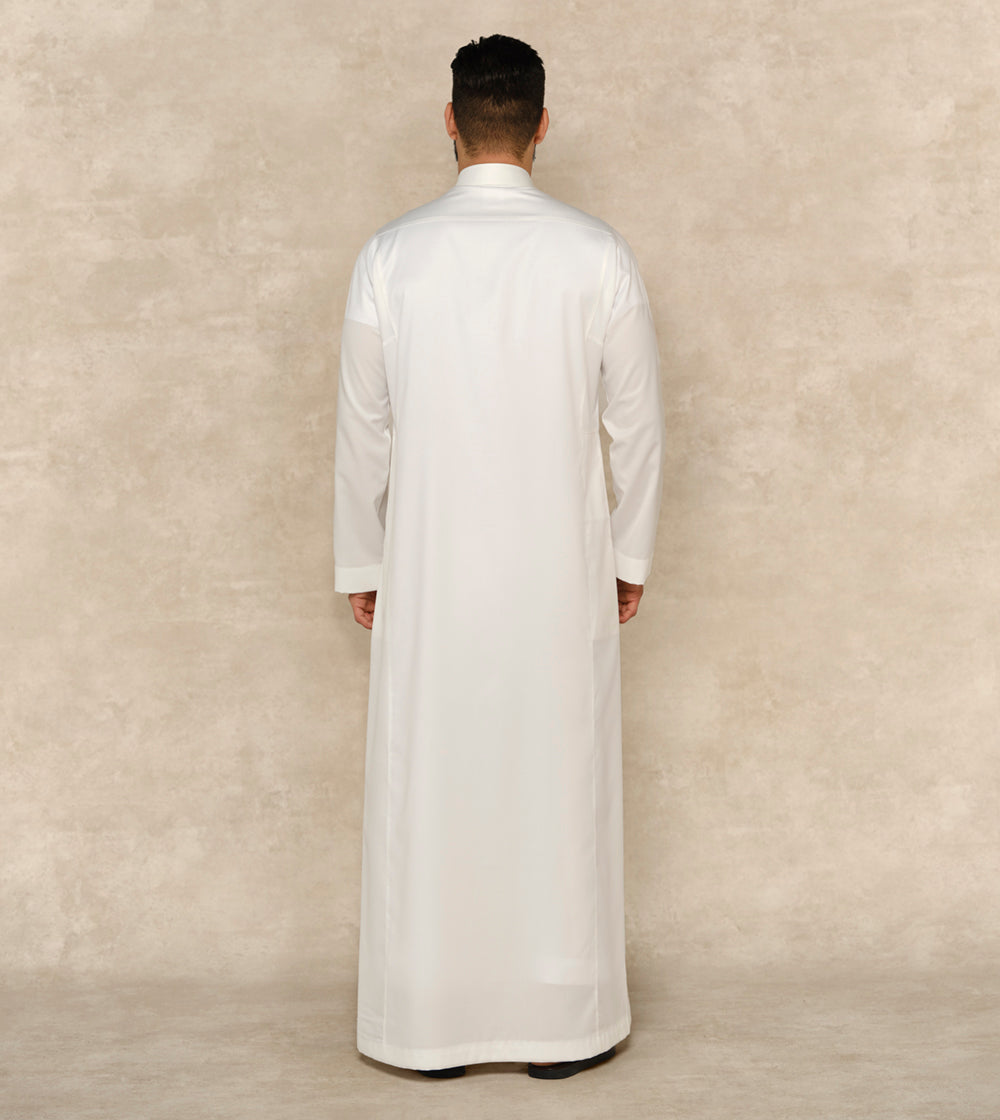 Ready to Wear Brave Thobe