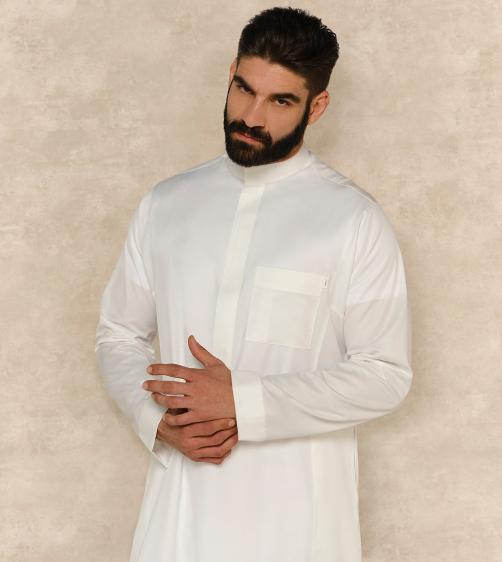 Ready to Wear Brave Thobe