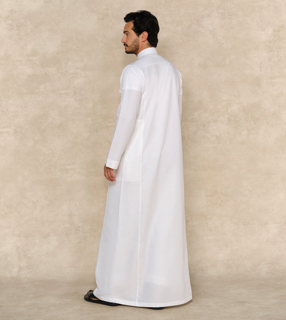 Ready to Wear Formal Thobe