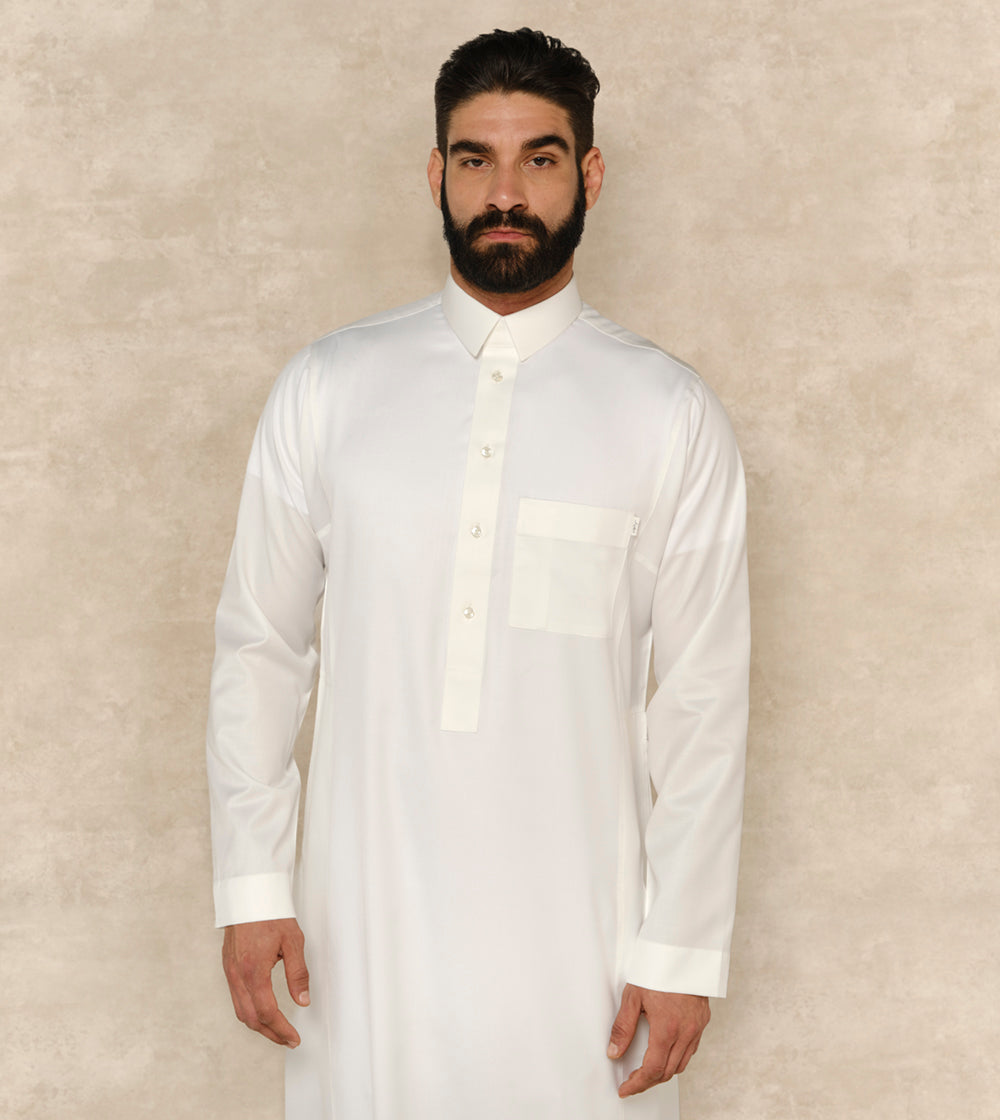 Ready to Wear Brave Thobe