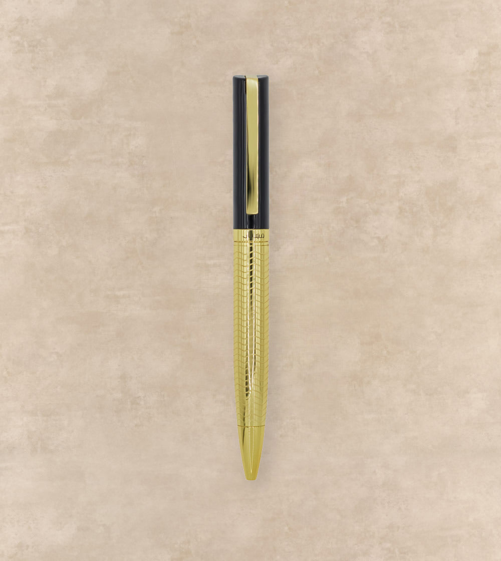 Mihyar Luxury Metal Pen