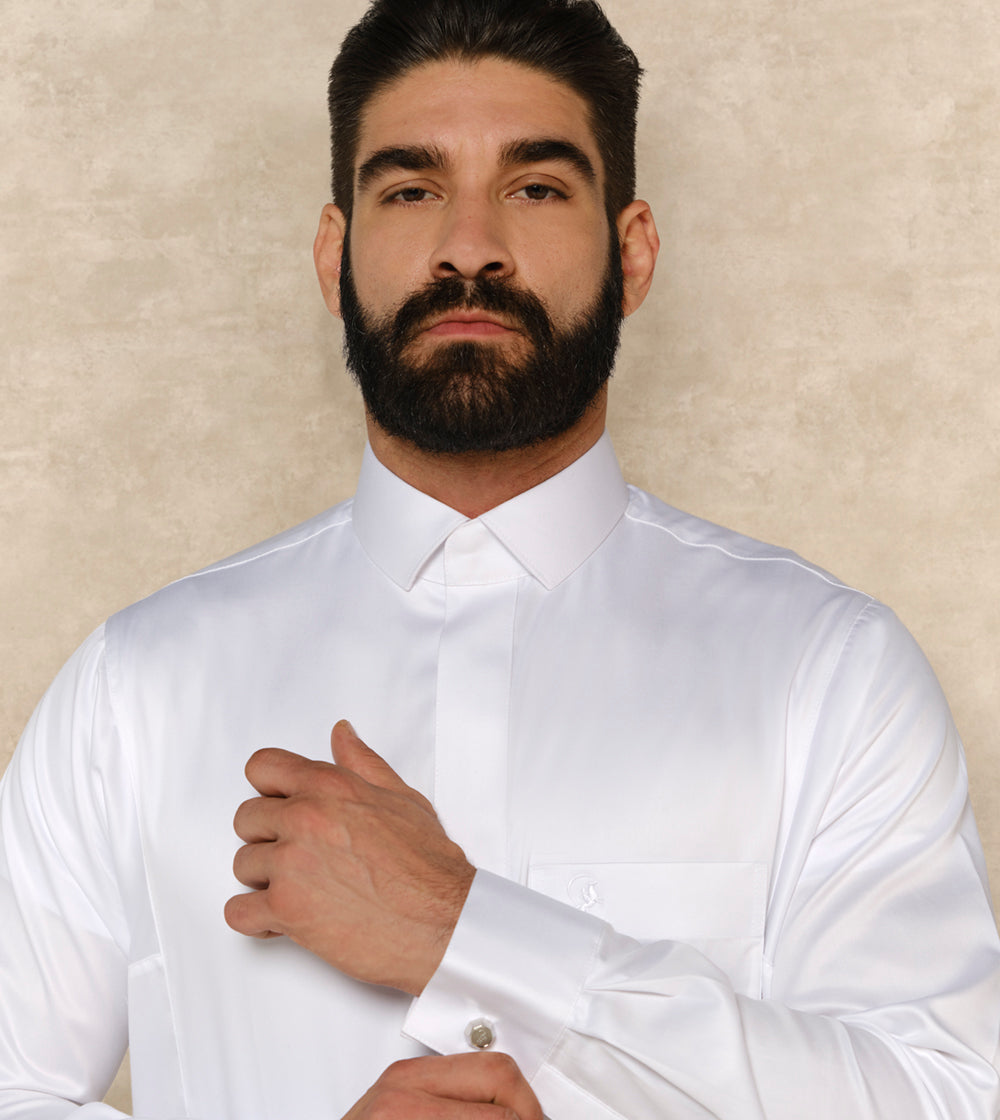 Legend Easy Iron Thobe