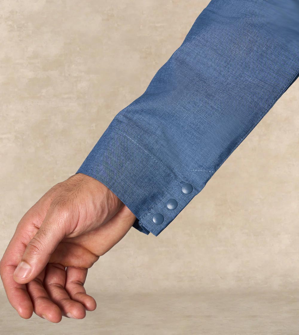 Casual Colored Thobe