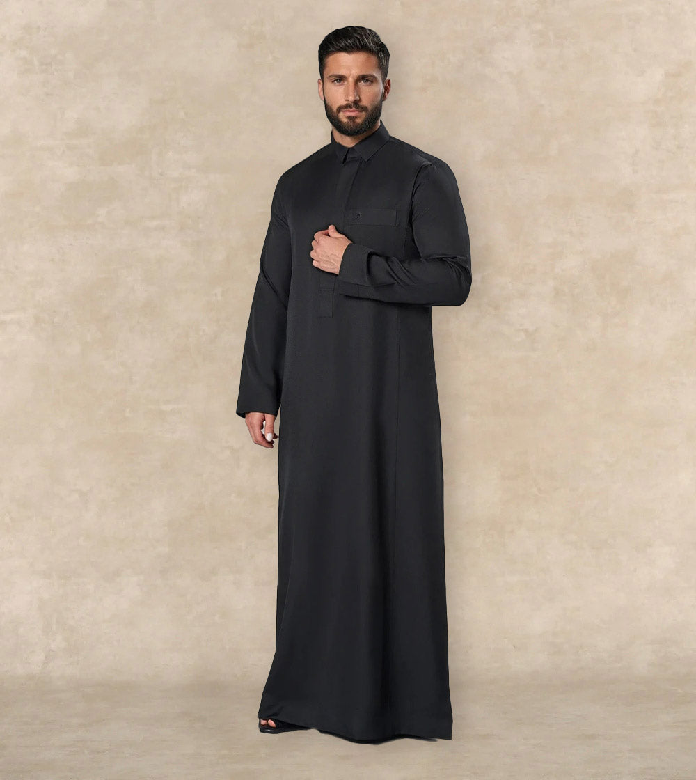 Formal Color Thobe