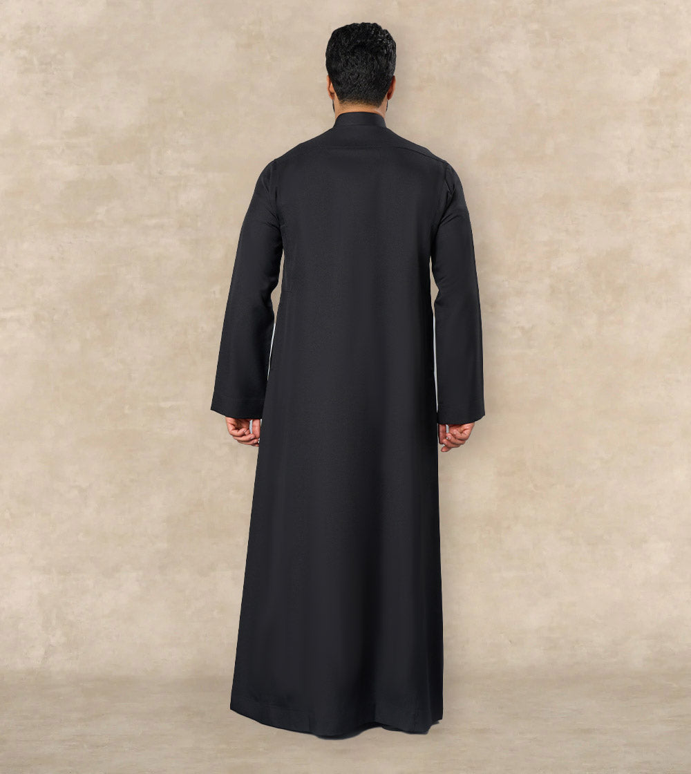 Formal Color Thobe