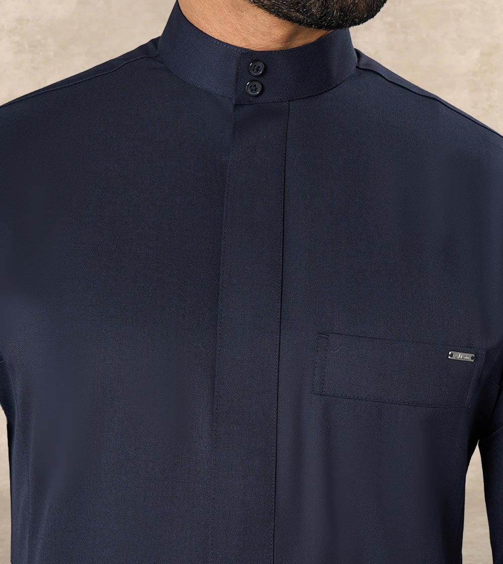 Formal Colored Thobe