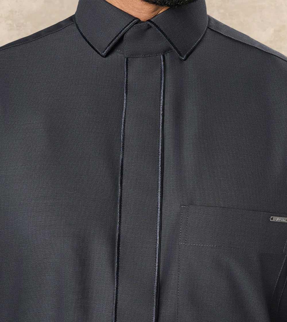 Formal Colored Thobe