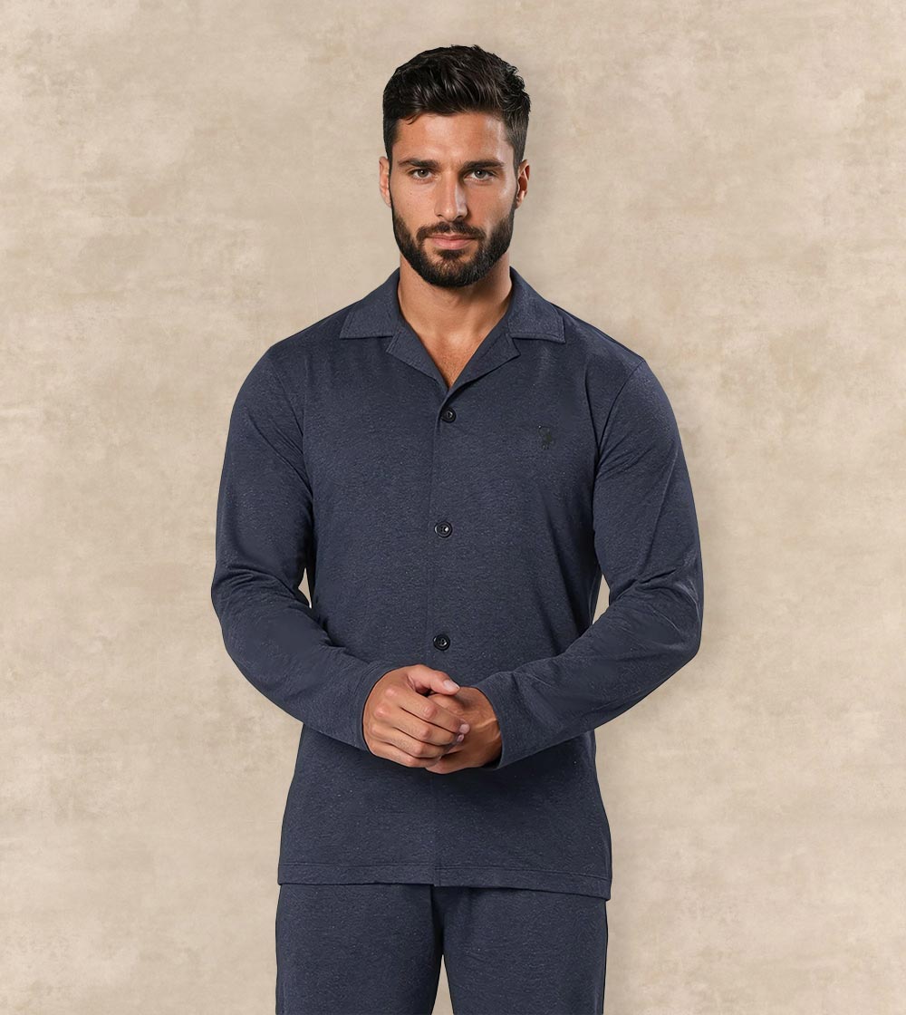 Modal Pajama Set 
