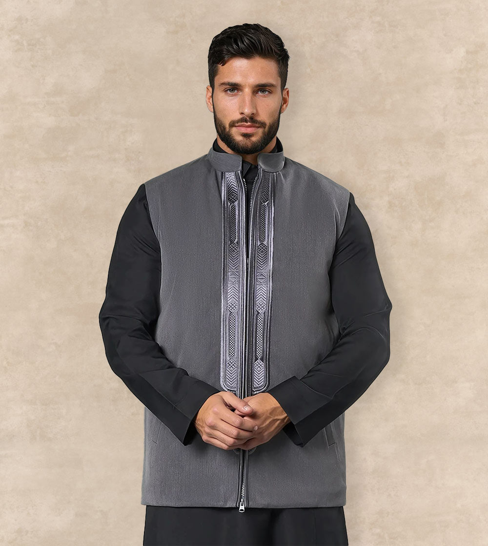 Traditional Coat