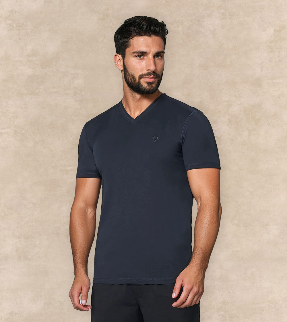 Soft Cotton T-Shirt