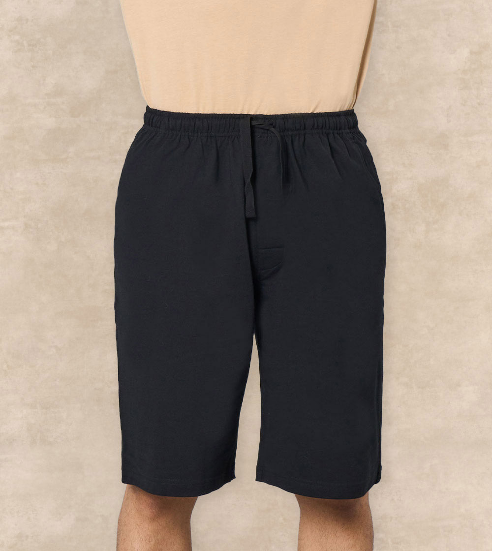 Soft Cotton Short