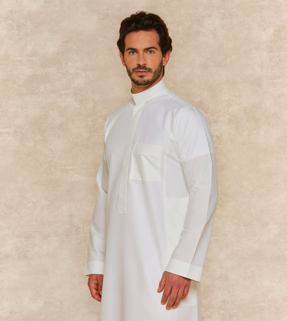 Colored Formal Thobe