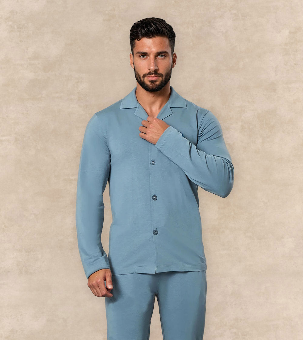 Premium Extra Soft Modal Pajama Set