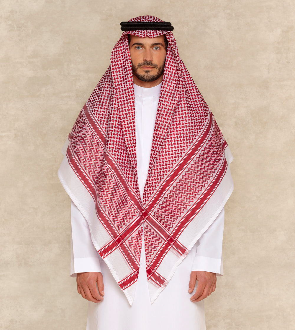 Premium Shemagh