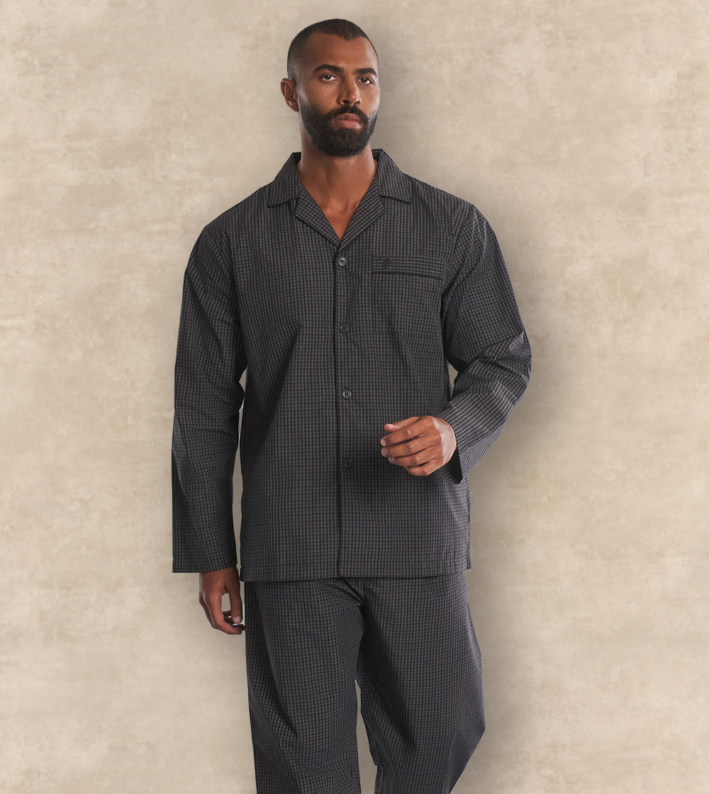 Classic Pajama Set