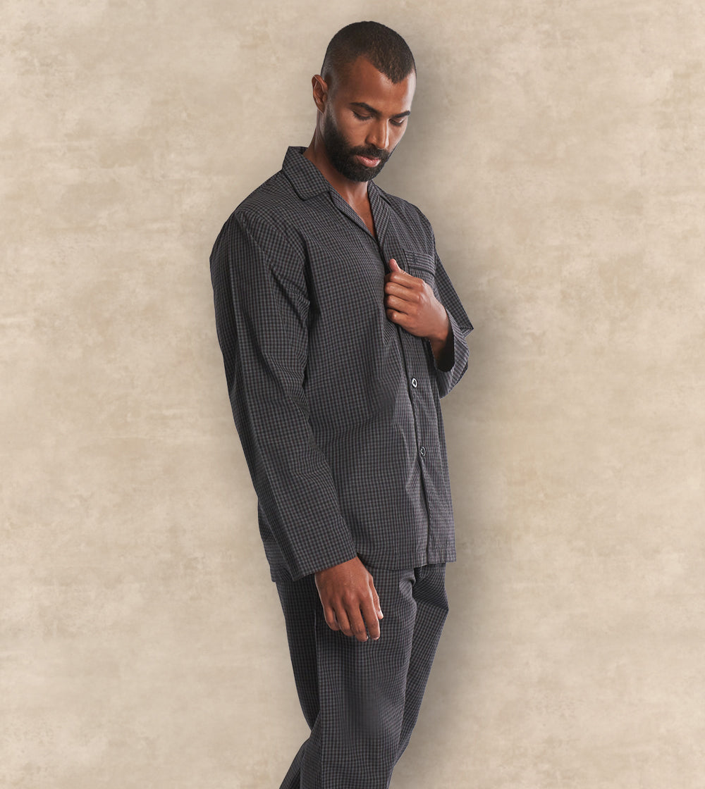 Classic Pajama Set