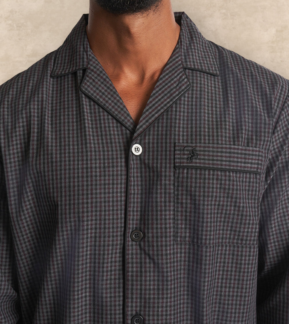 Classic Pajama Set