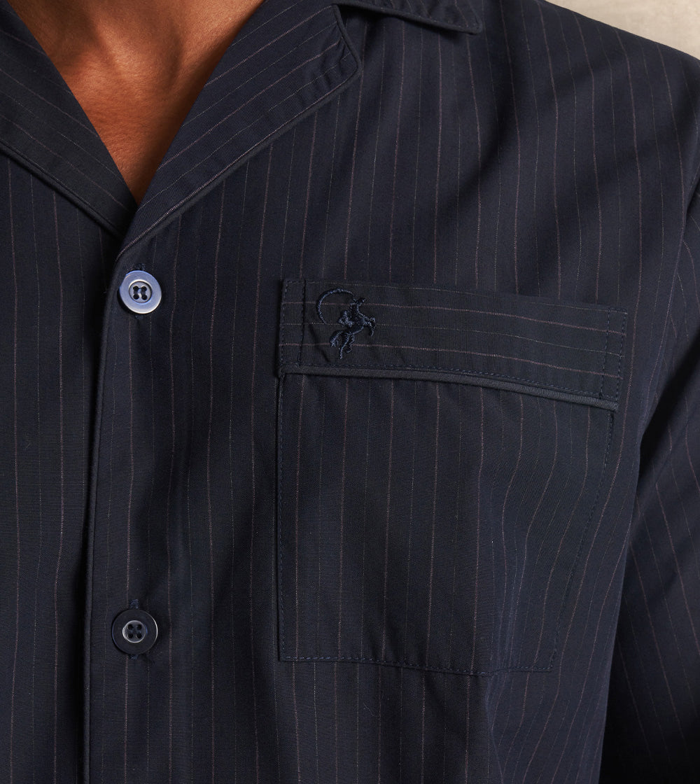 Classic Pajama Set