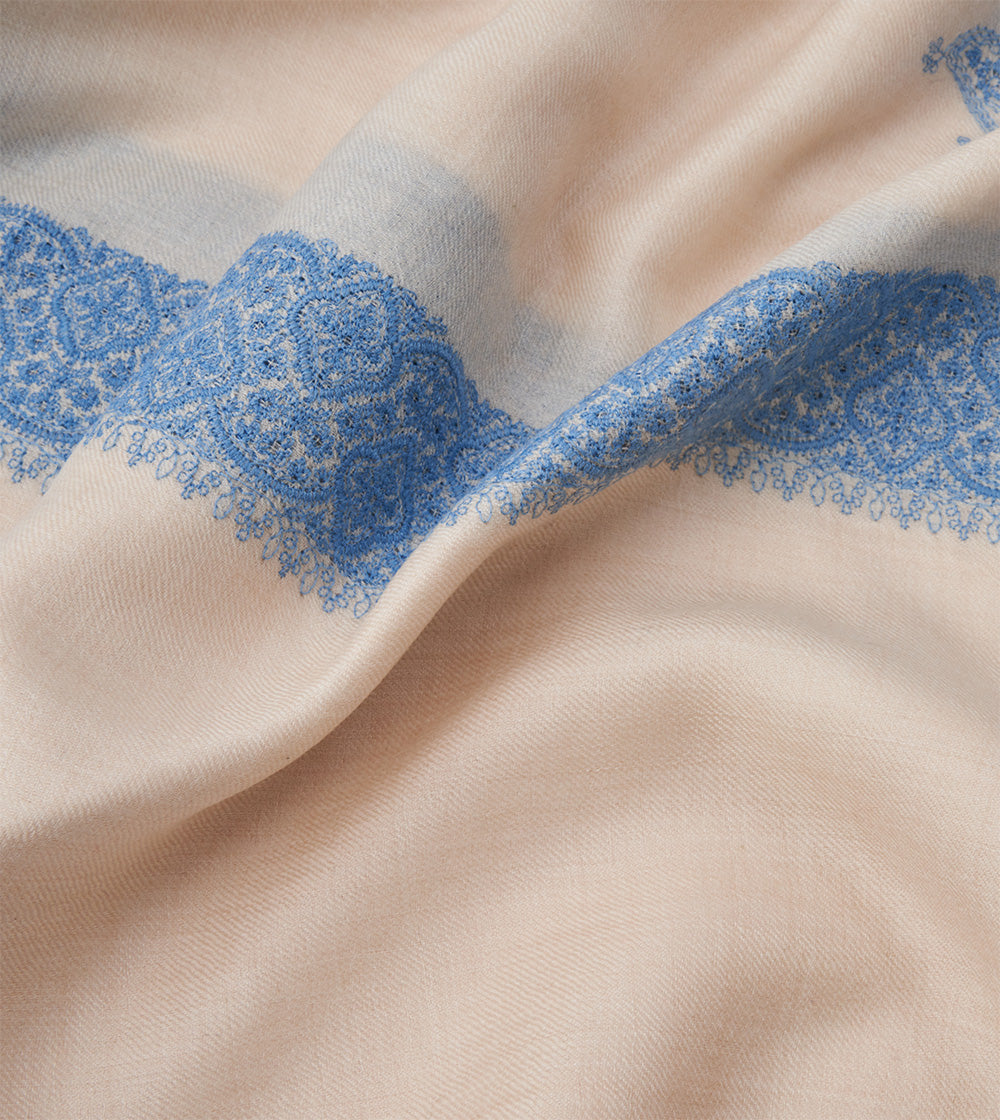 Premium Cashmere Shemagh