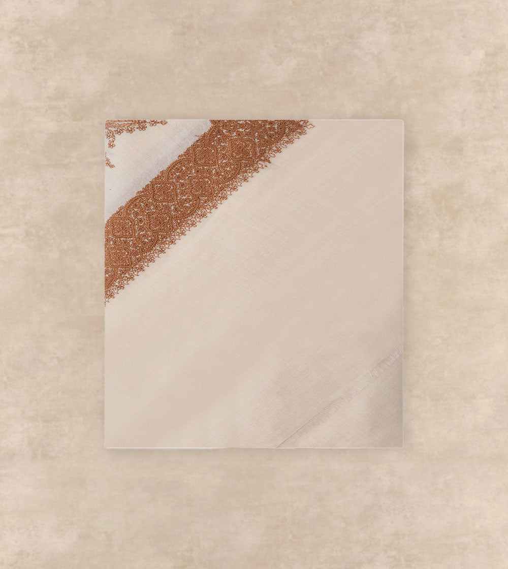 Premium Cashmere Shemagh