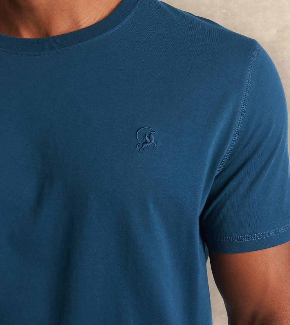 Winter Cotton Pajama Set Short Sleeves