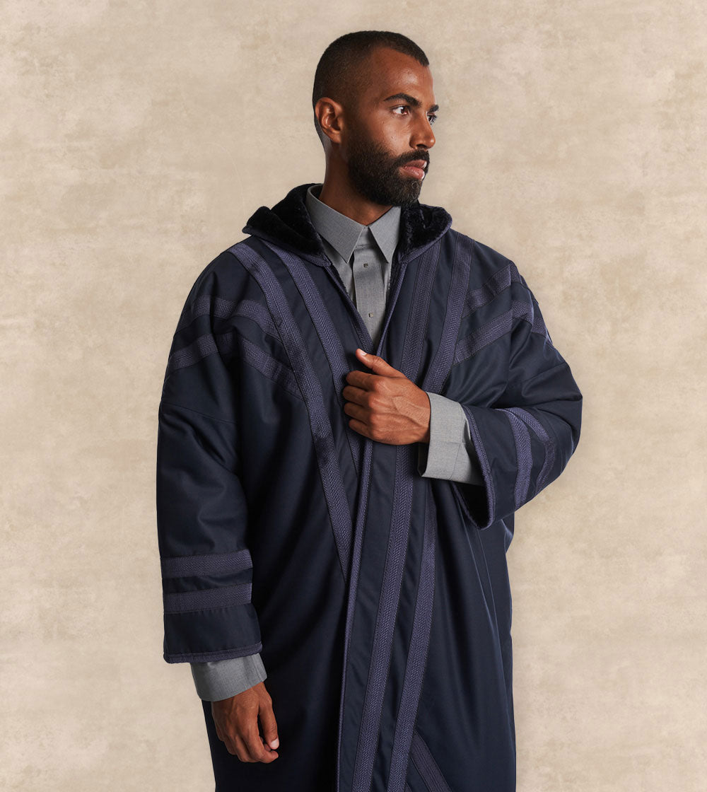 Premium Long Furwah