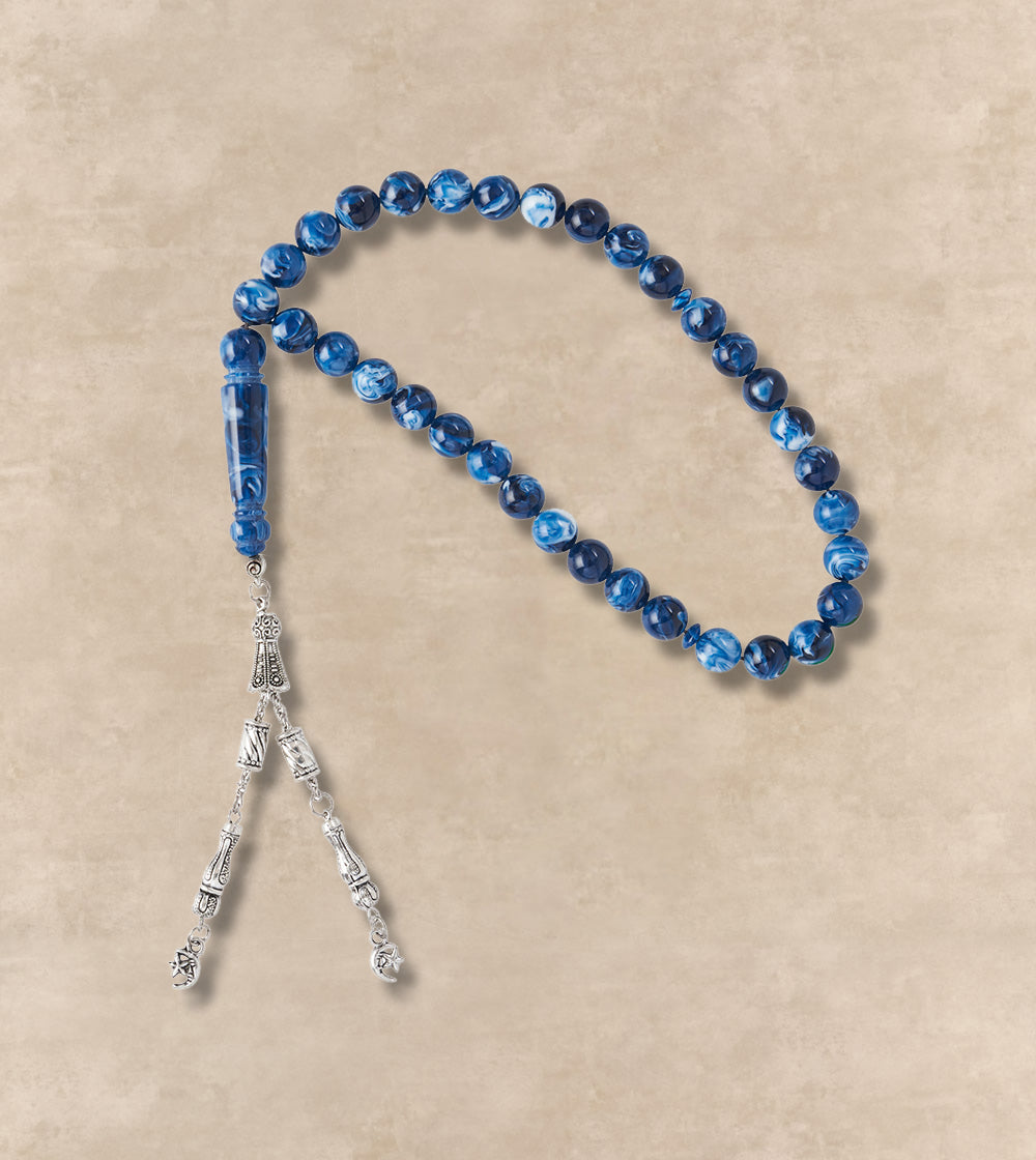 Luxury beads
