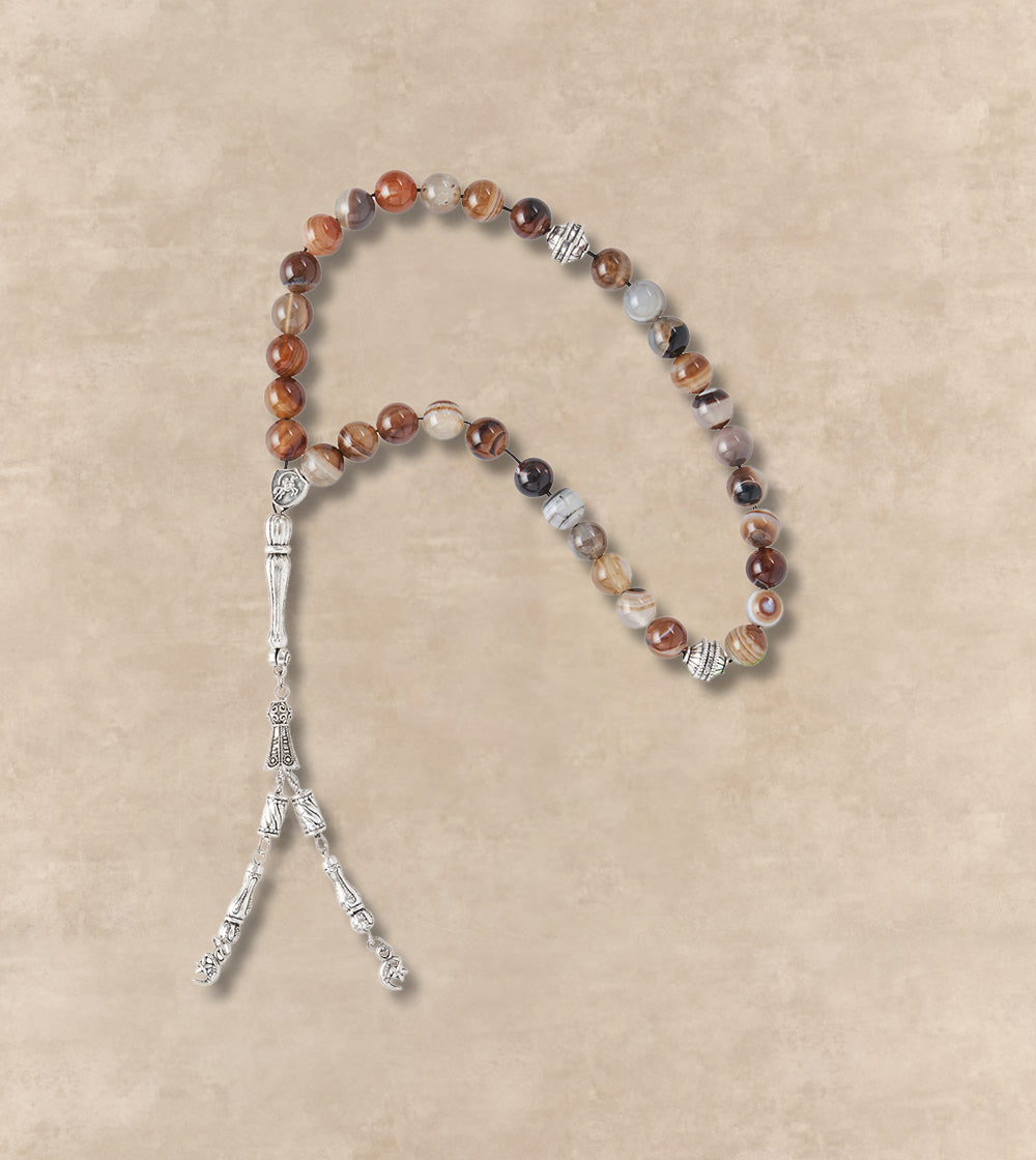 Luxury Beads