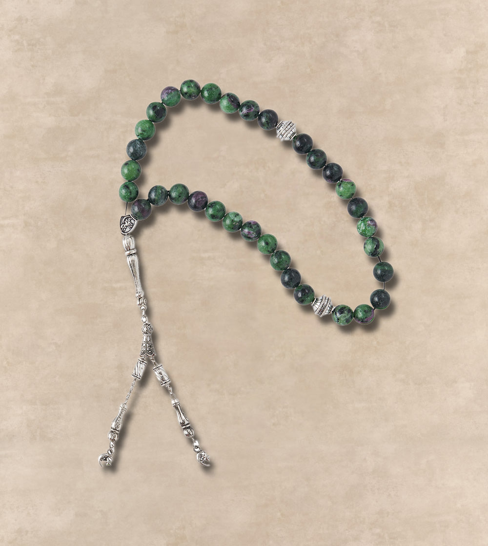 Luxury Beads
