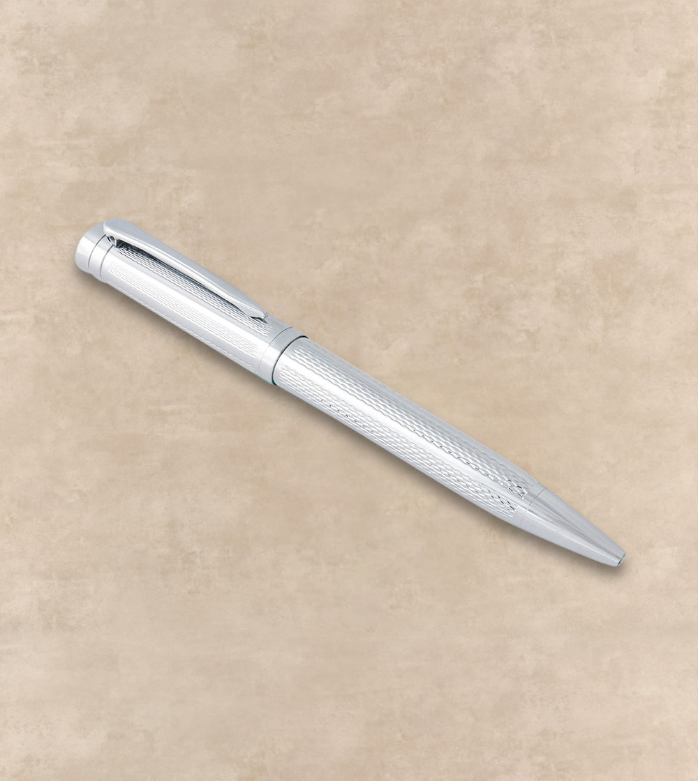 Mihyar Luxury Metal Pen