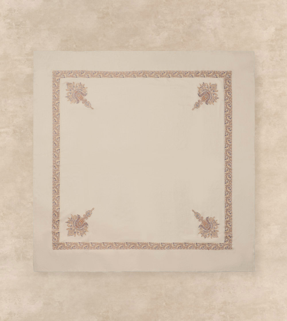 Premium Cashmere Shemagh