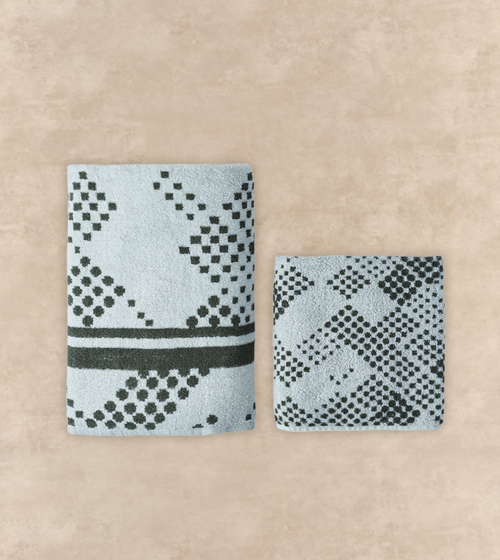 Towel Set