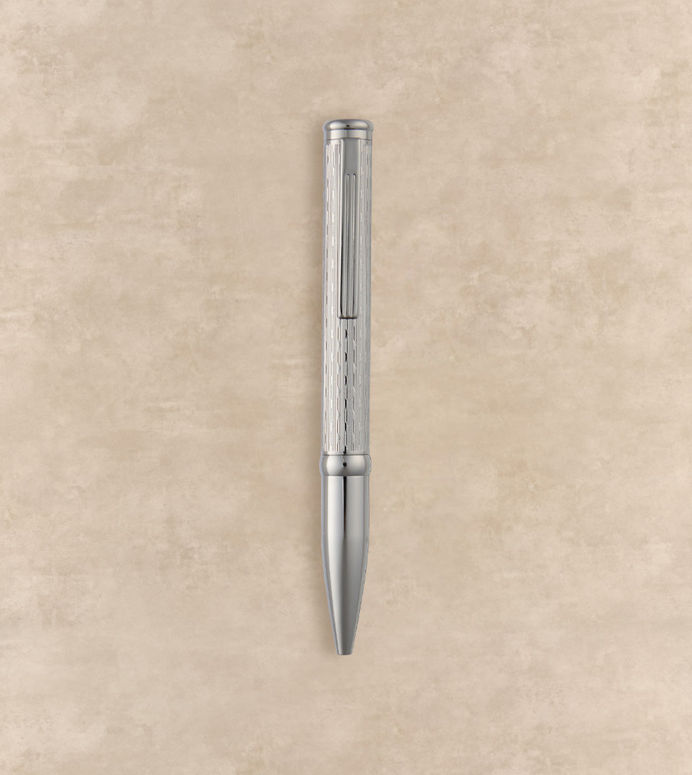 Mihyar Luxury Metal Pen