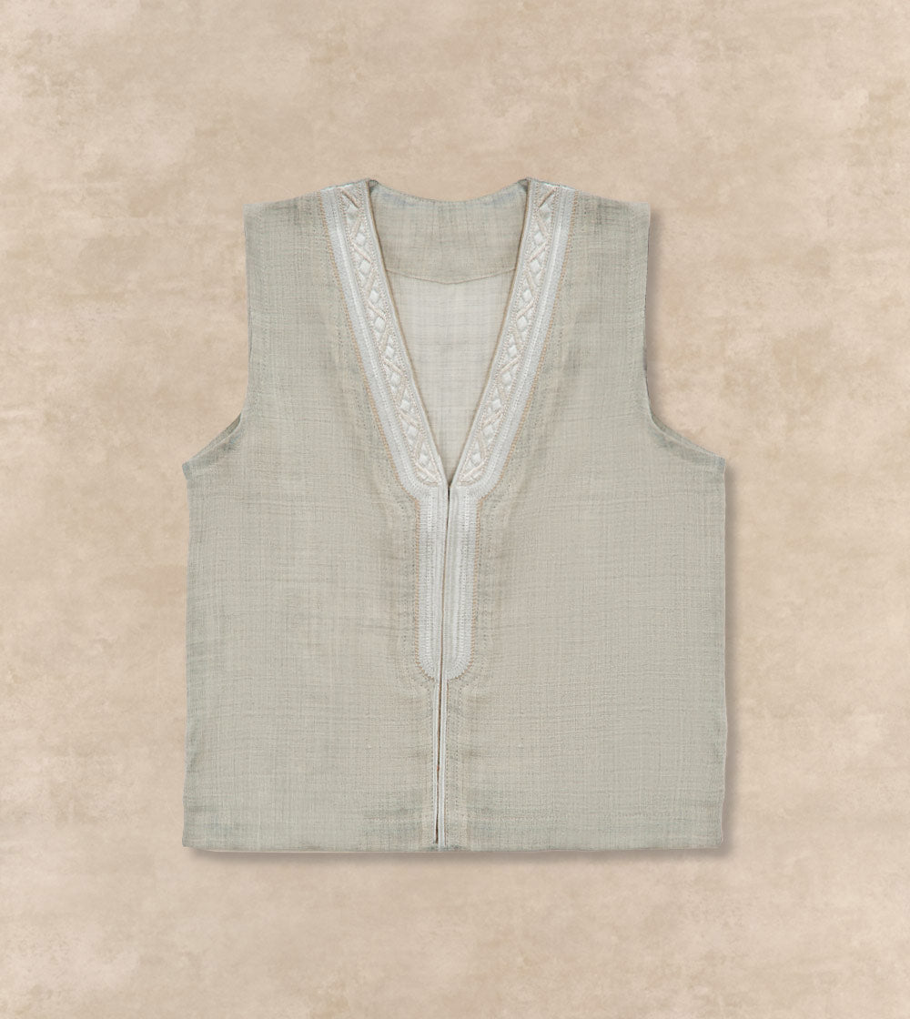 Little Warrior Sidairi