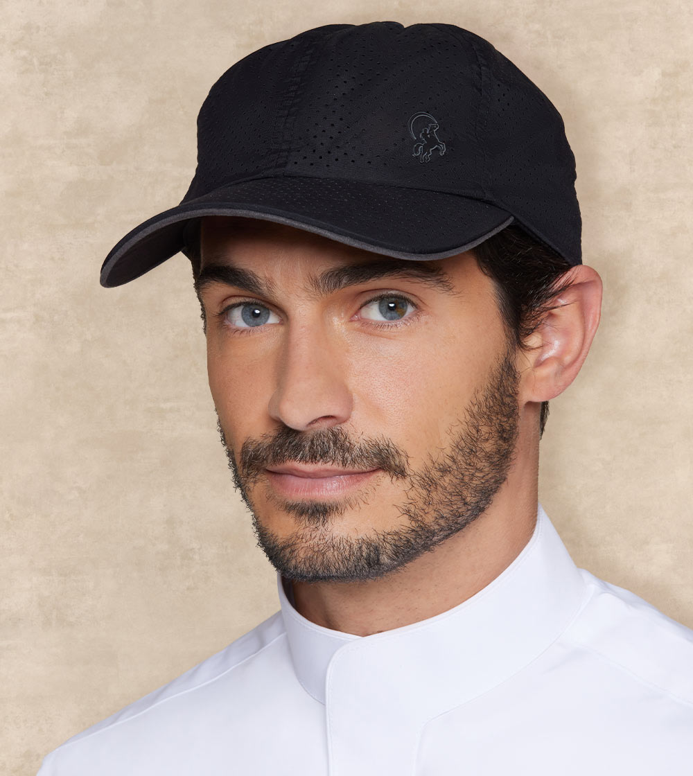 Cap