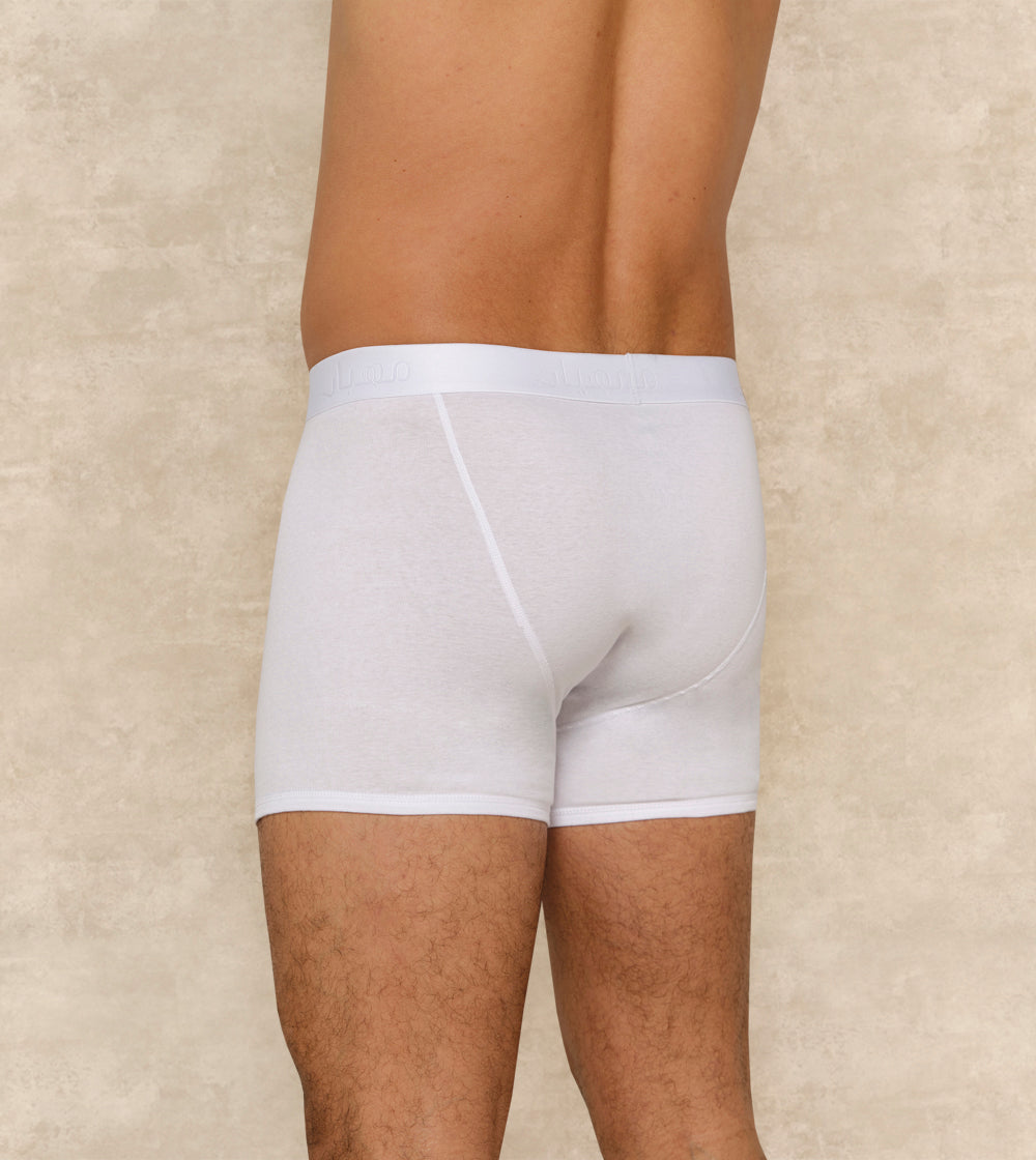 Cotton Trunk