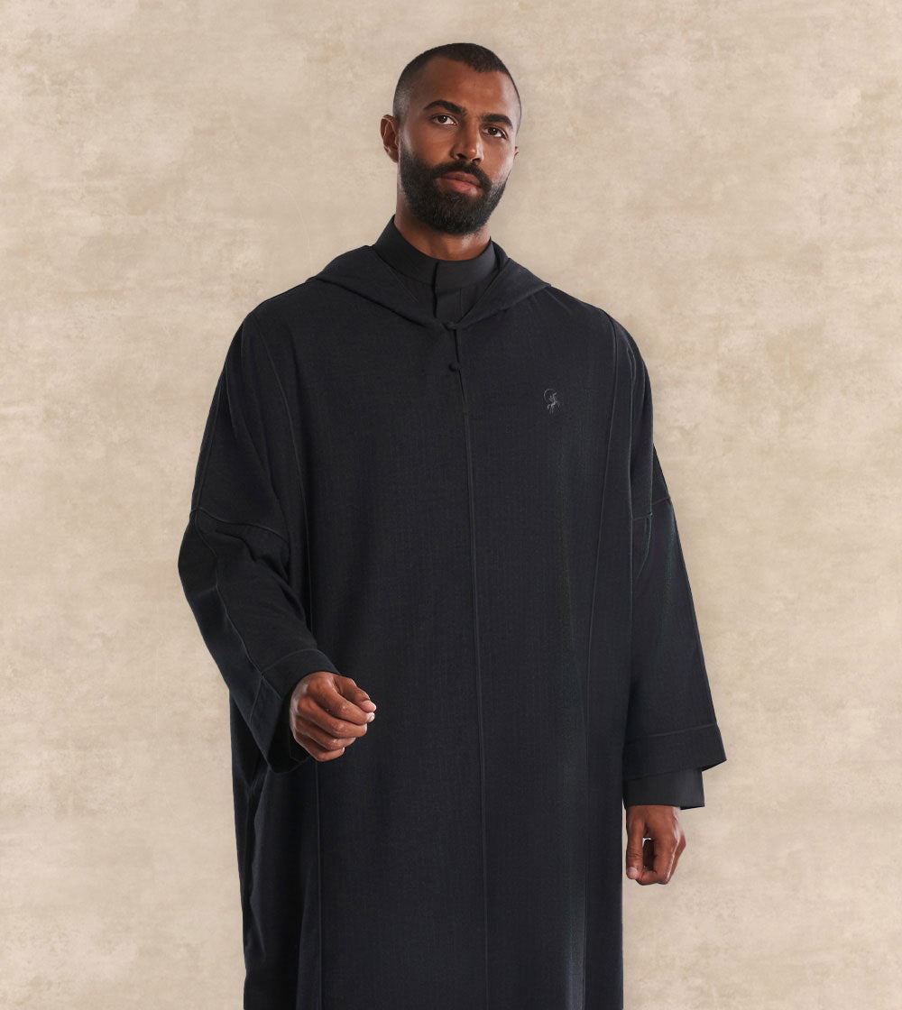 Long Winter Koftan