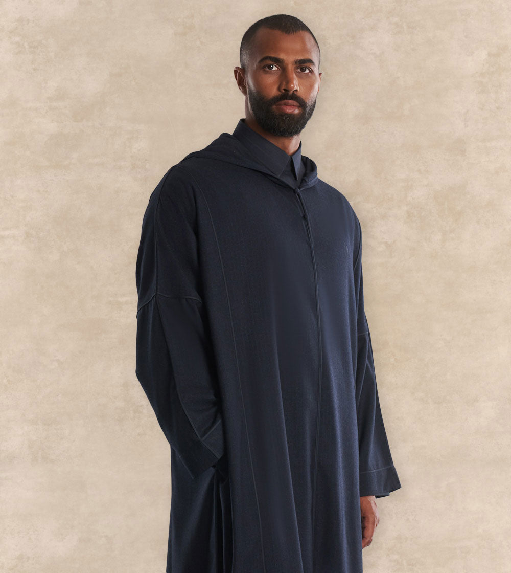 Long Winter Koftan