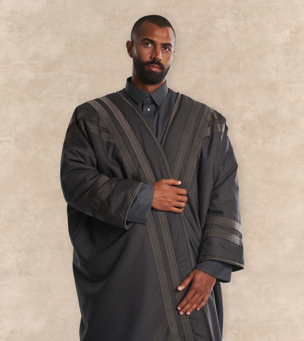 Premium Long Furwah